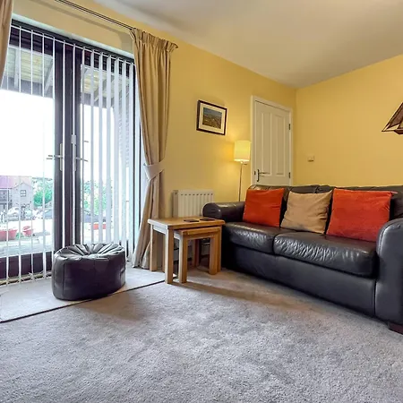 Dom wakacyjny Shalom