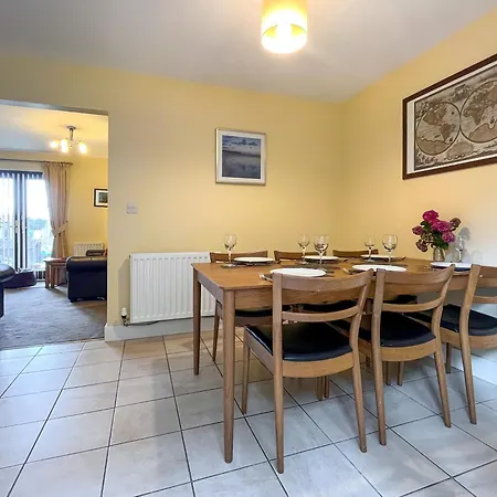 Dom wakacyjny Shalom *