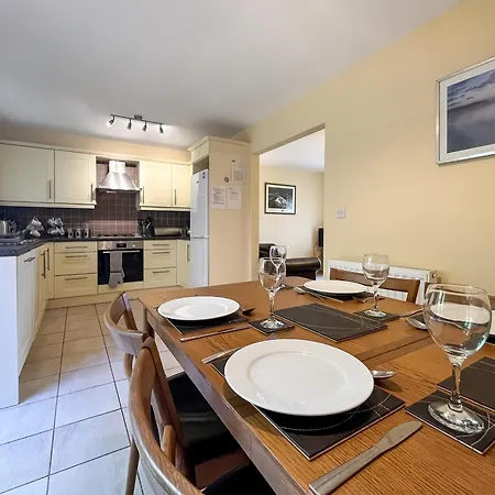 Dom wakacyjny Shalom Whitby