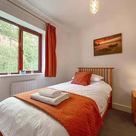 펜션 Shalom 휫비