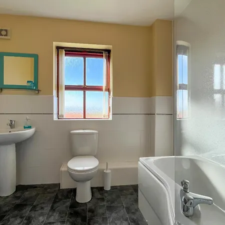 펜션 Shalom 휫비