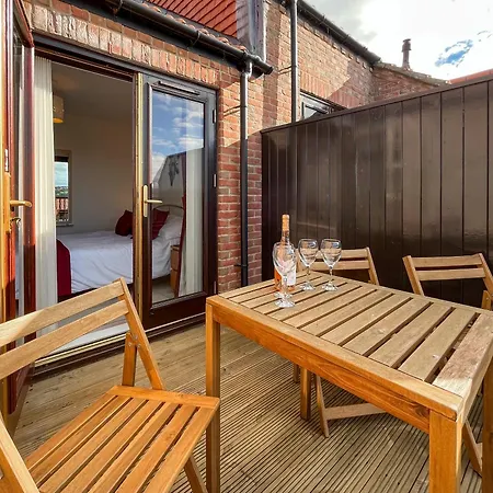 펜션 Shalom 휫비